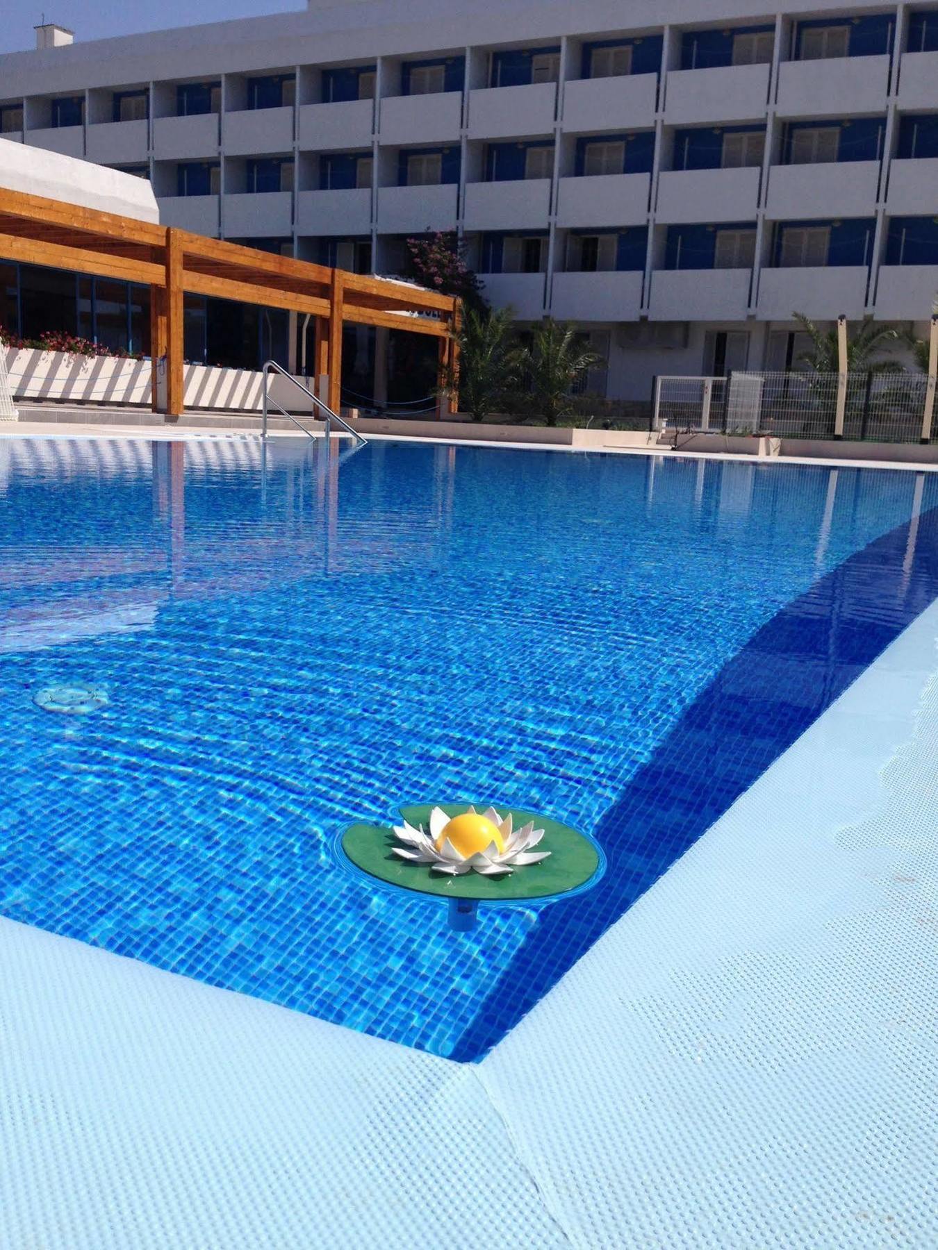 Hotel Bolero Biograd Na Moru Exterior foto